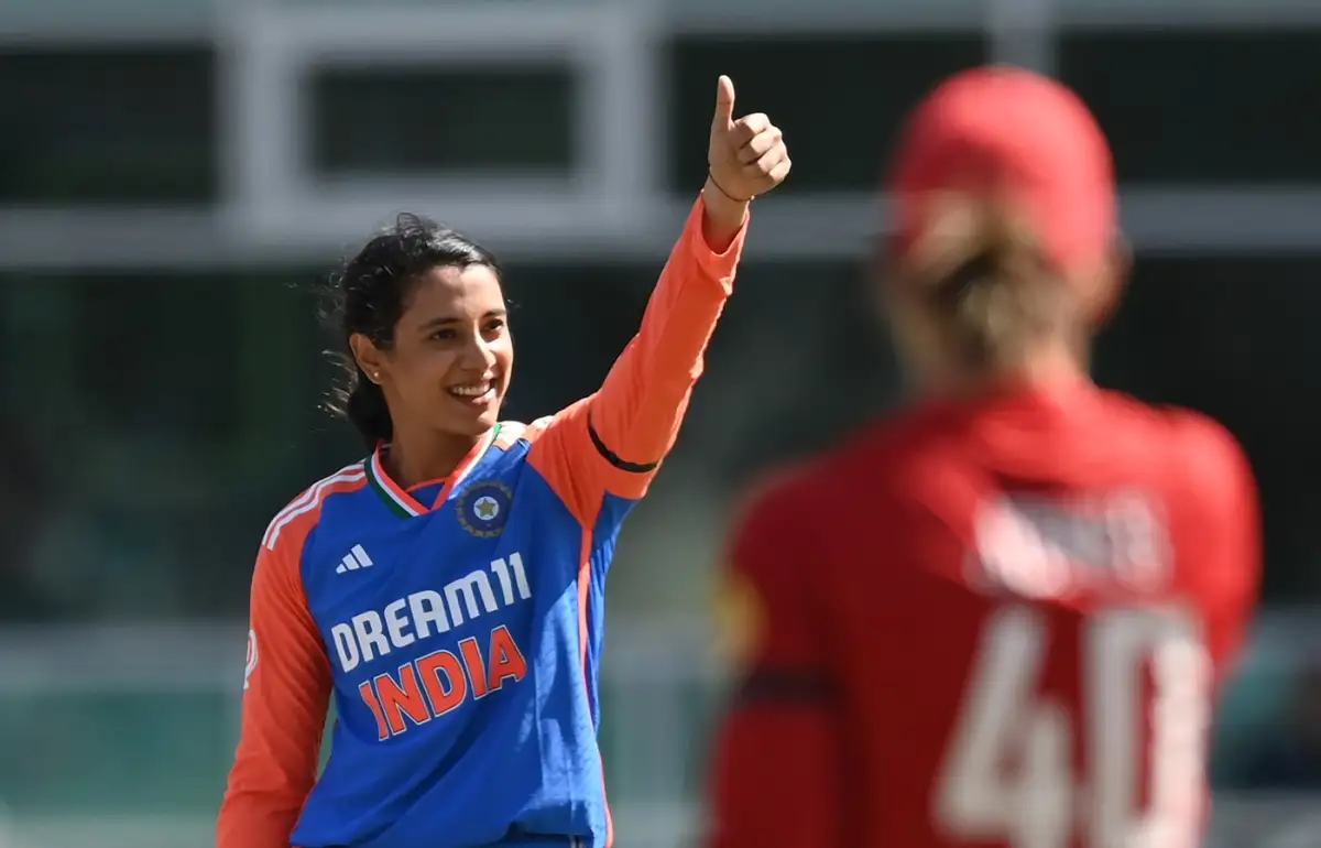 Cover image for Women&#039;s ODIs में सर्वाधिक रन बनाने वाली Top खिलाड़ी
