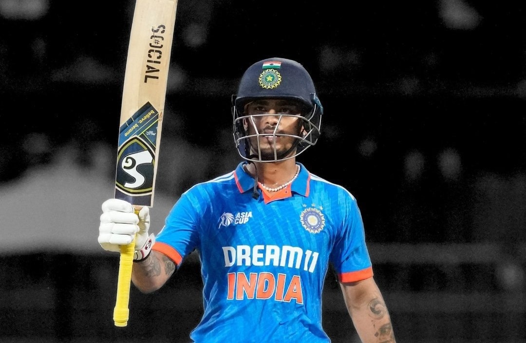 Cover image for ODI क्रिकेट में सबसे तेज दोहरा शतक लगाने वाले बल्लेबाज 