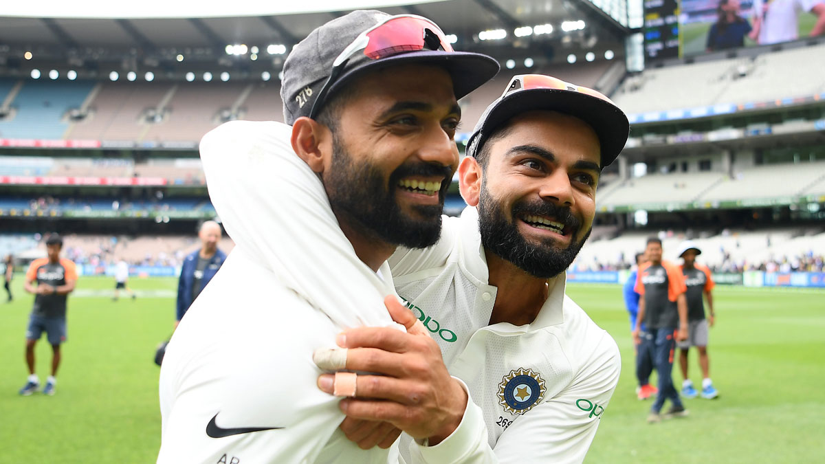 Cover image for Indian Cricket in Last Few Years
