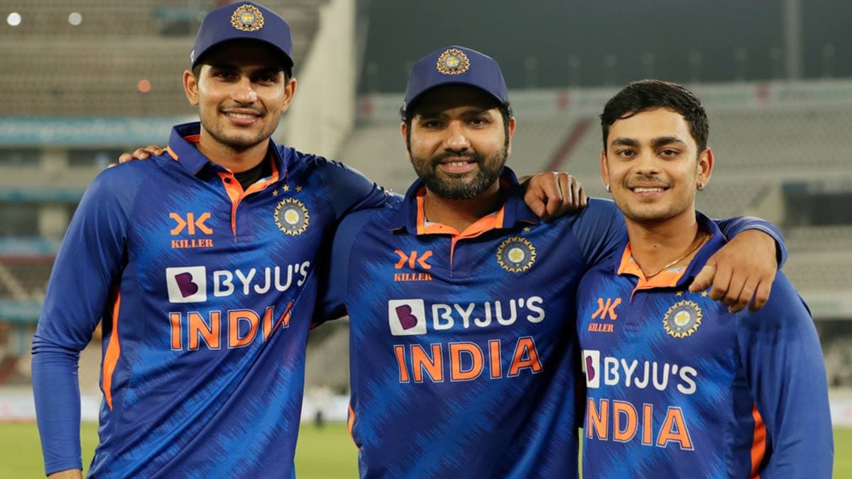 Cover image for ODI क्रिकेट में सबसे तेज दोहरा शतक लगाने वाले बल्लेबाज 