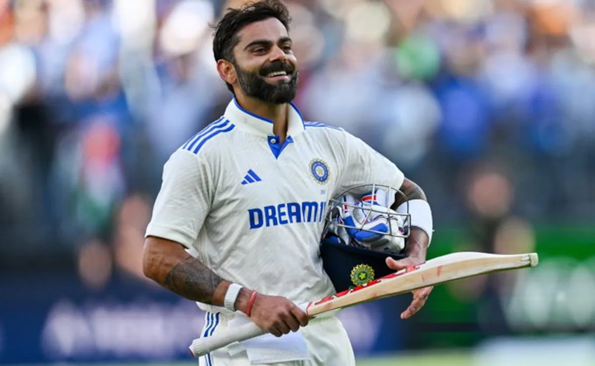 Cover image for Test Cricket में सबसे ज्यादा Double Centuries  लगाने वाले भारतीय खिलाड़ी
