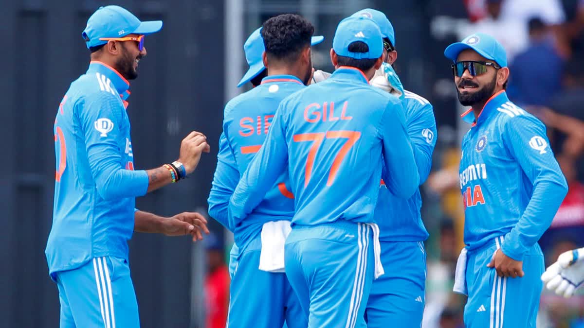 Cover image for भारत के लिए विदेशों में सबसे ज्यादा Player of the Series जीतने वाले खिलाड़ी
