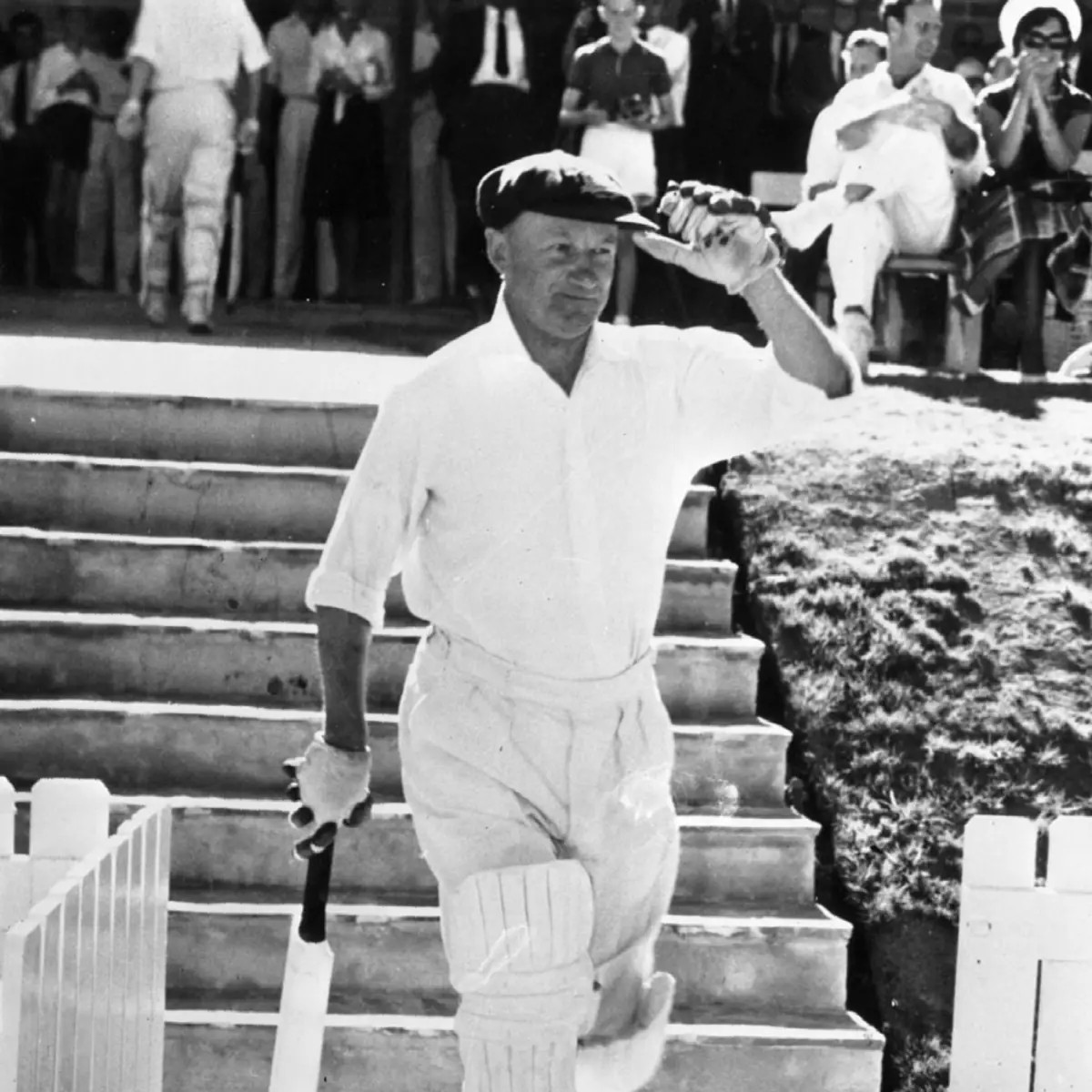 Don Bradman