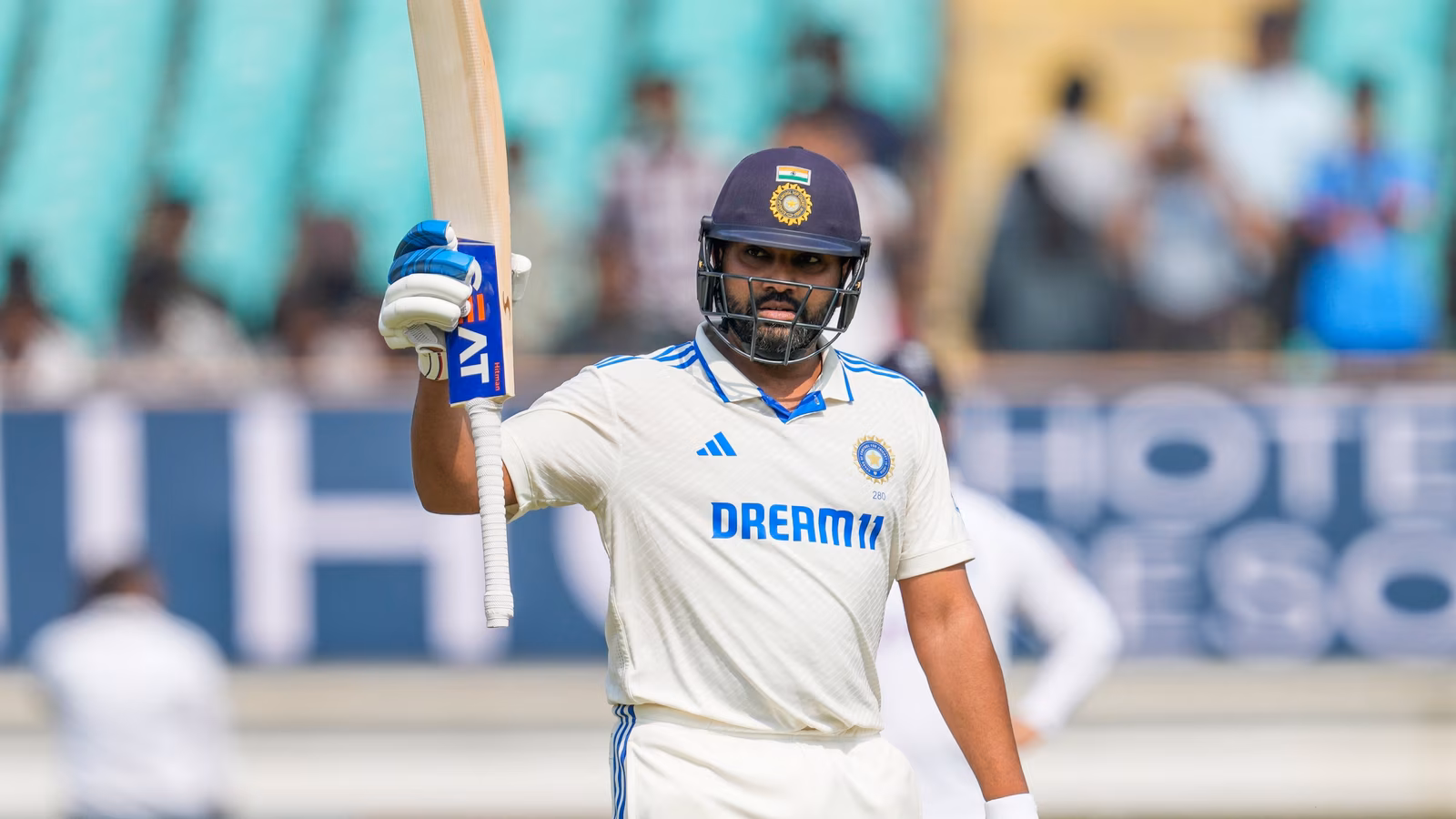 Rohit Sharma  
