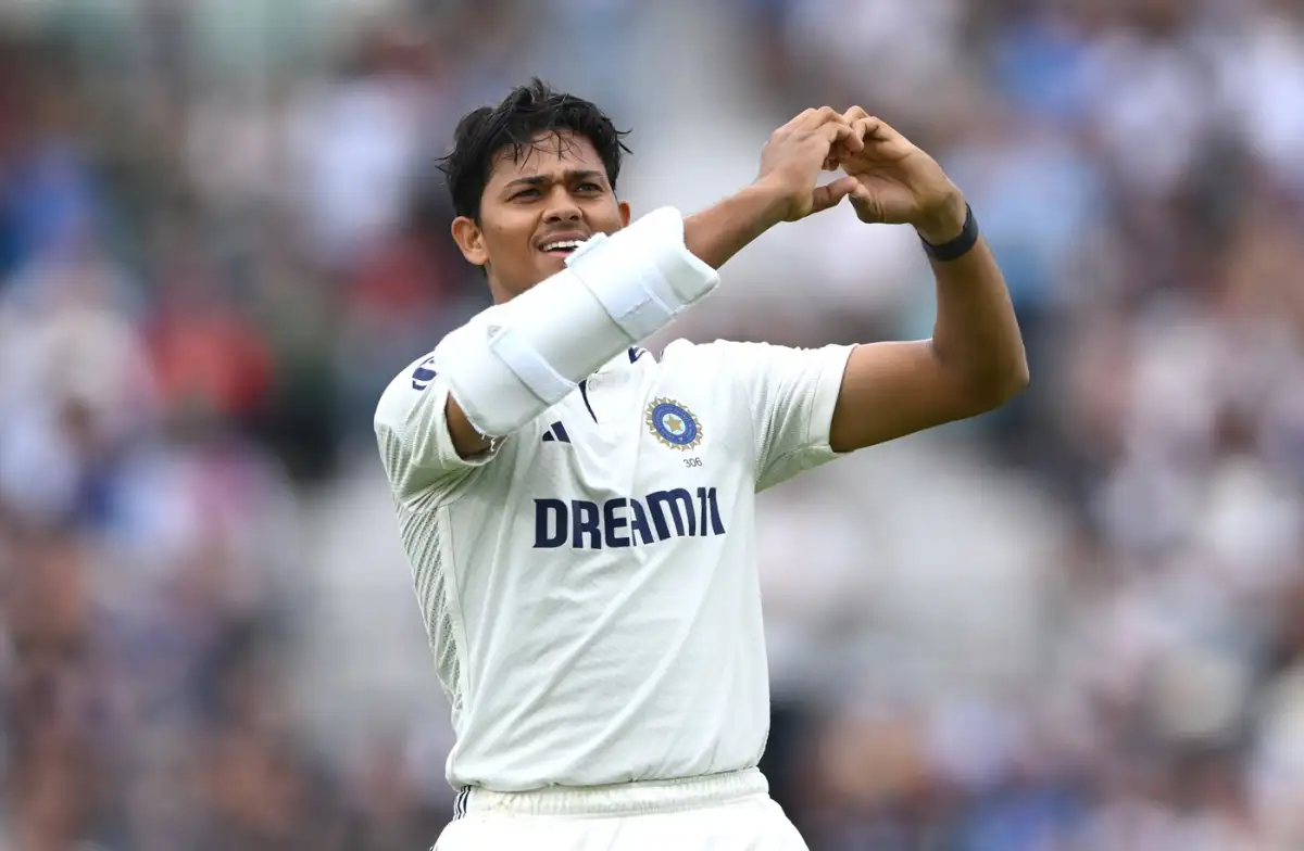 Cover image for Indian openers with Most Overseas Test 100s
