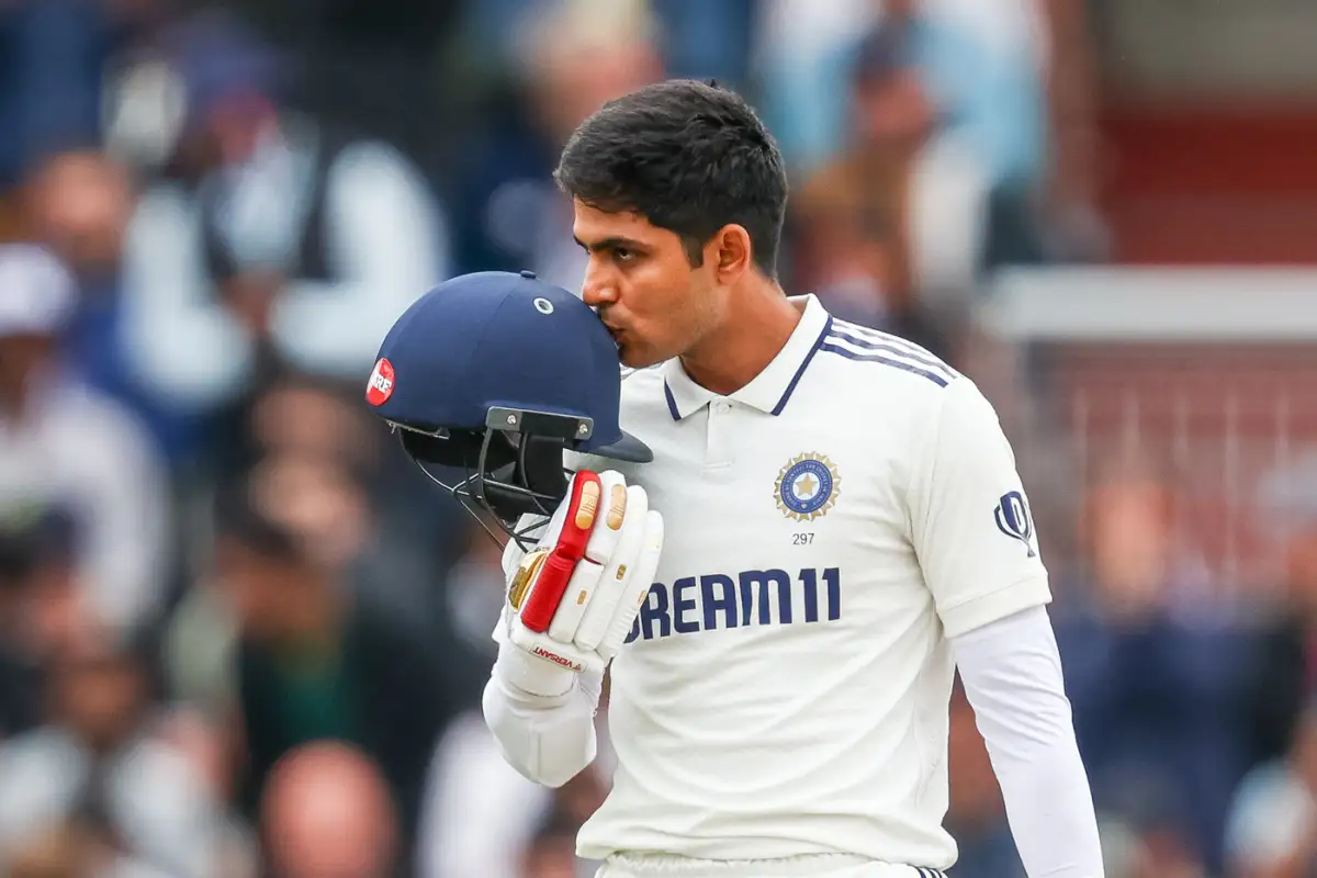 Cover image for Indians to Top Score in SENA Test Series with Most runs difference 
