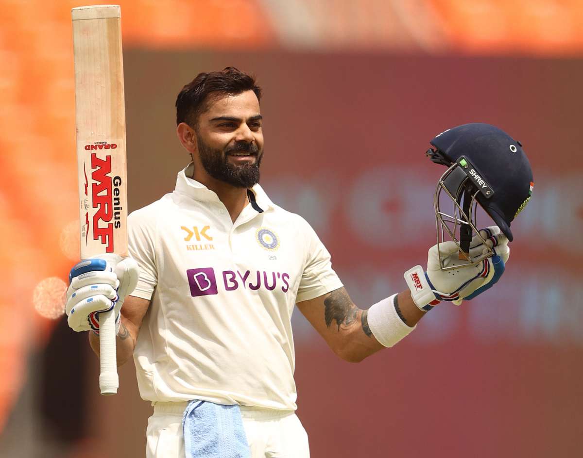 Virat Kohli