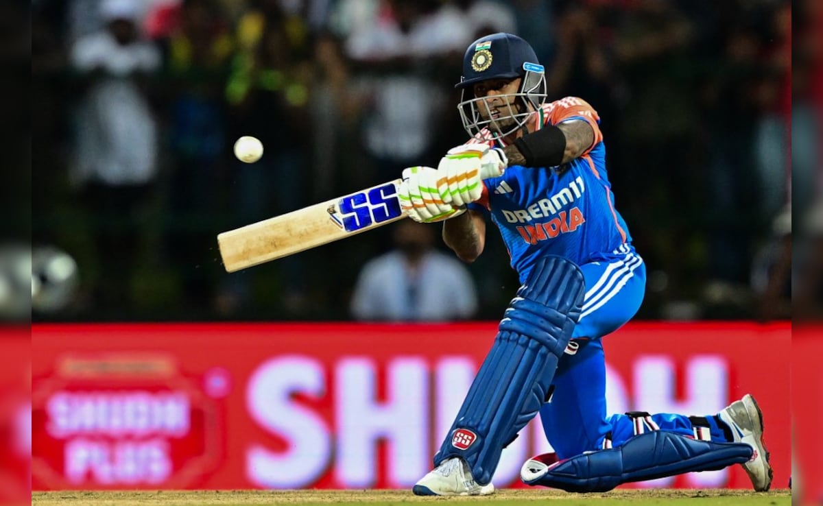 Cover image for T20I क्रिकेट में सबसे हाइस्ट स्ट्राइक रेट वाले बल्लेबाज 