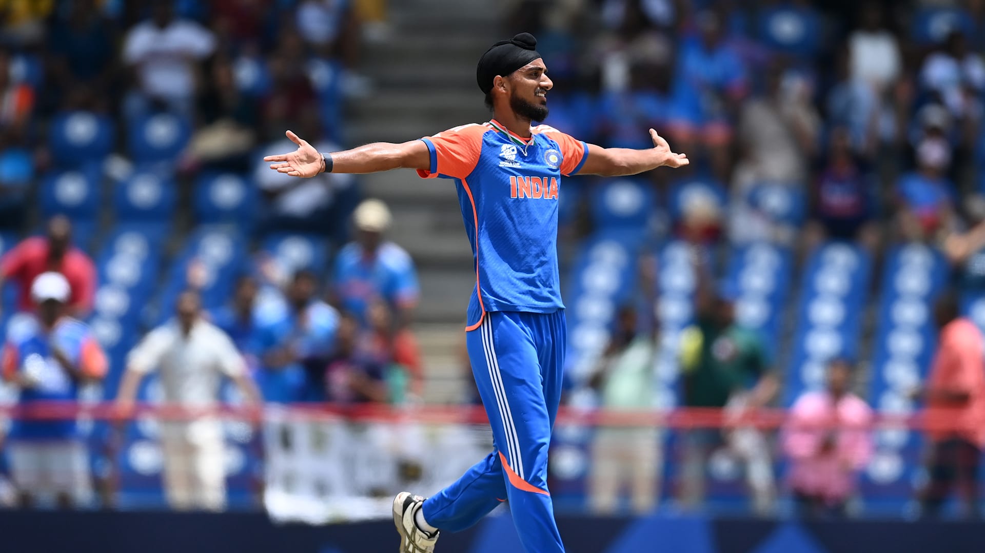 Cover image for Asia Cup के T20 फॉर्मेट में सबसे ज़्यादा विकेट लेने वाले गेंदबाज