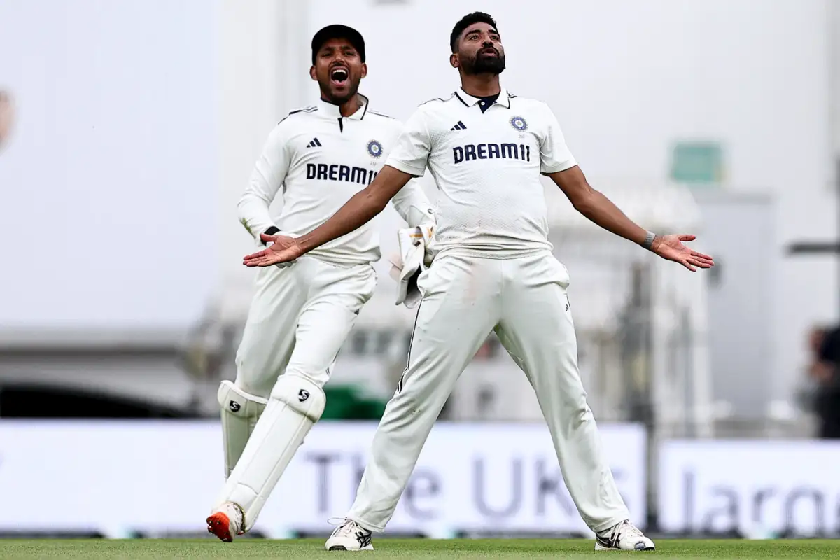 Cover image for Most Wickets in SENA Test Series 
