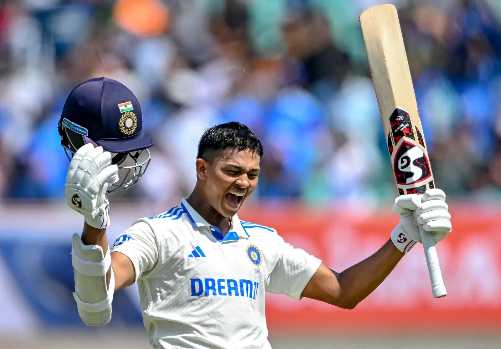 Cover image for Most Overseas hundreds by Indian Openers
