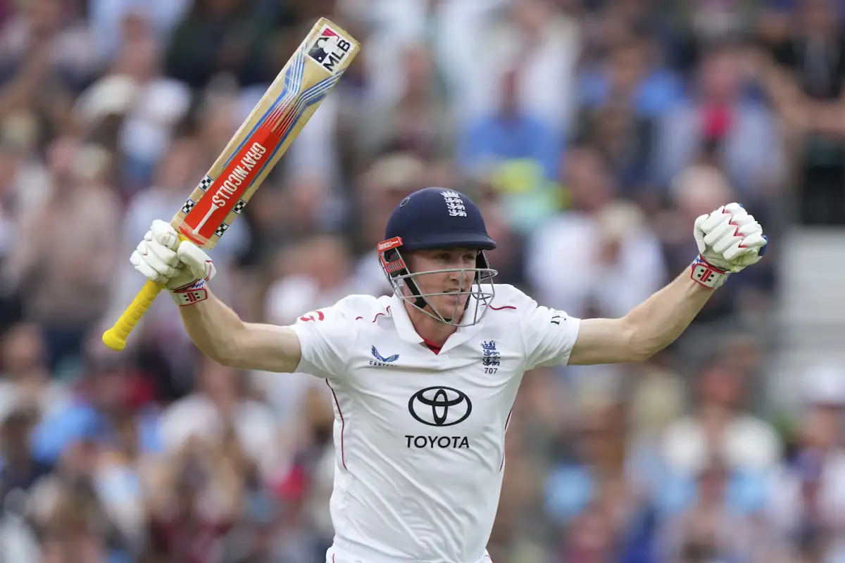Cover image for Most Test Hundreds after 50 Innings
