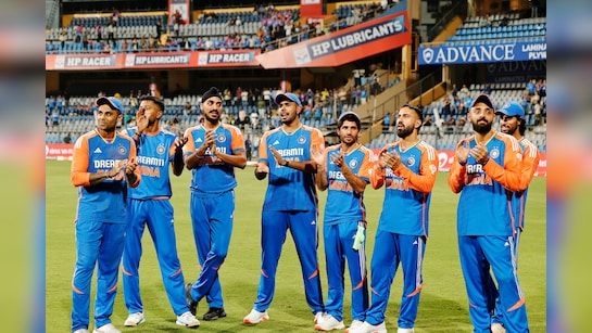 Cover image for 2024 के बाद से किसी भारतीय द्वारा टी20 में सर्वोच्च स्ट्राइक रेट