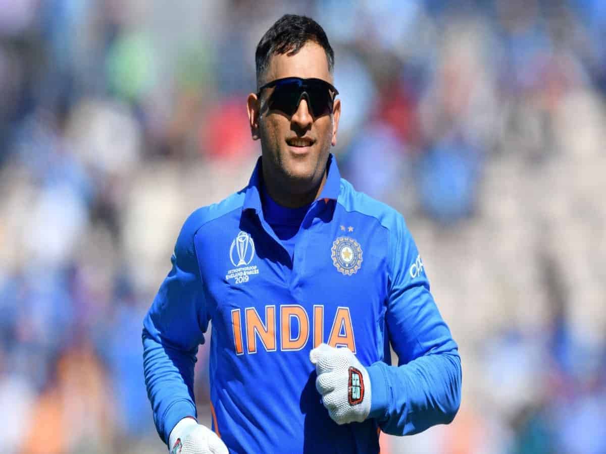 Cover image for Most Consecutive Wins by an Indian Captain in ICC matches
