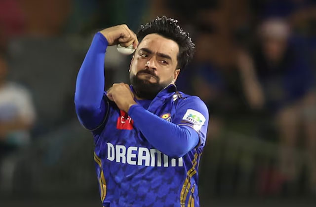 Cover image for T20 क्रिकेट में सबसे ज़्यादा विकेट लेने वाले गेंदबाज 