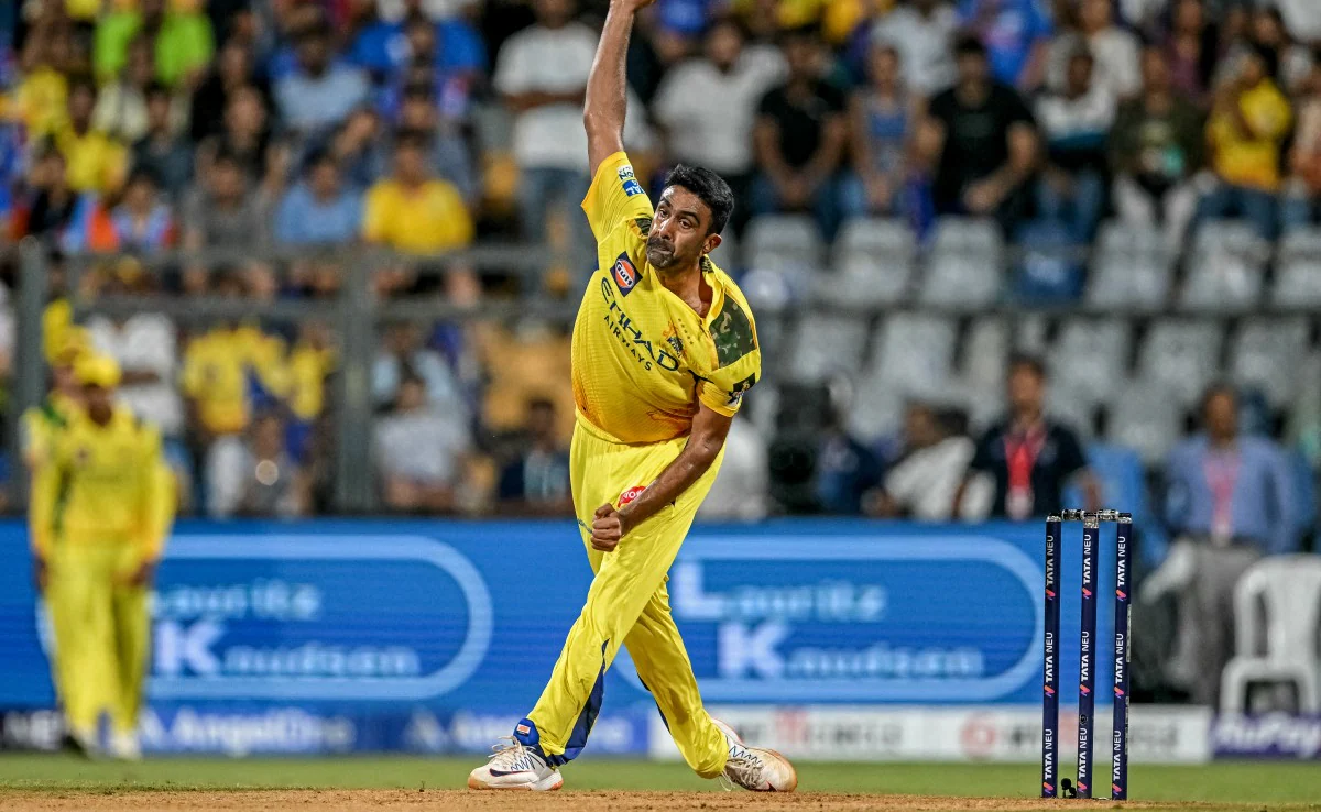 Cover image for IPL में Spinners द्वारा लिए गए पावरप्ले में सबसे ज्यादा विकेट
