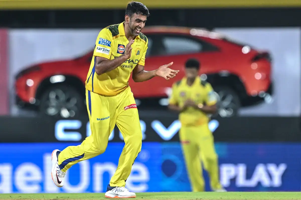 Cover image for IPL में Chepauk में सबसे ज्यादा Wicket लेने वाले खिलाड़ी 
