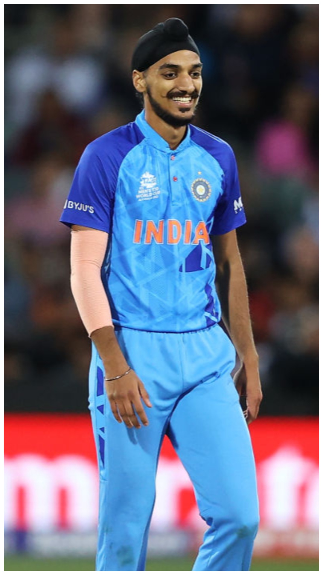 Cover image for T20I में 𝗜𝗻𝗱𝗶𝗮 के लिए सर्वाधिक विकेट लेने वाले खिलाड़ी 