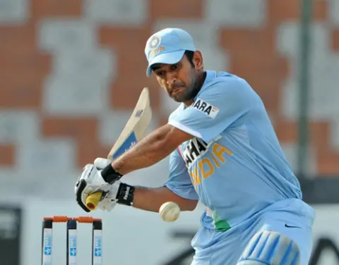 Cover image for Indian Captains With 𝗔𝘀𝗶𝗮 𝗖𝘂𝗽 Hundred