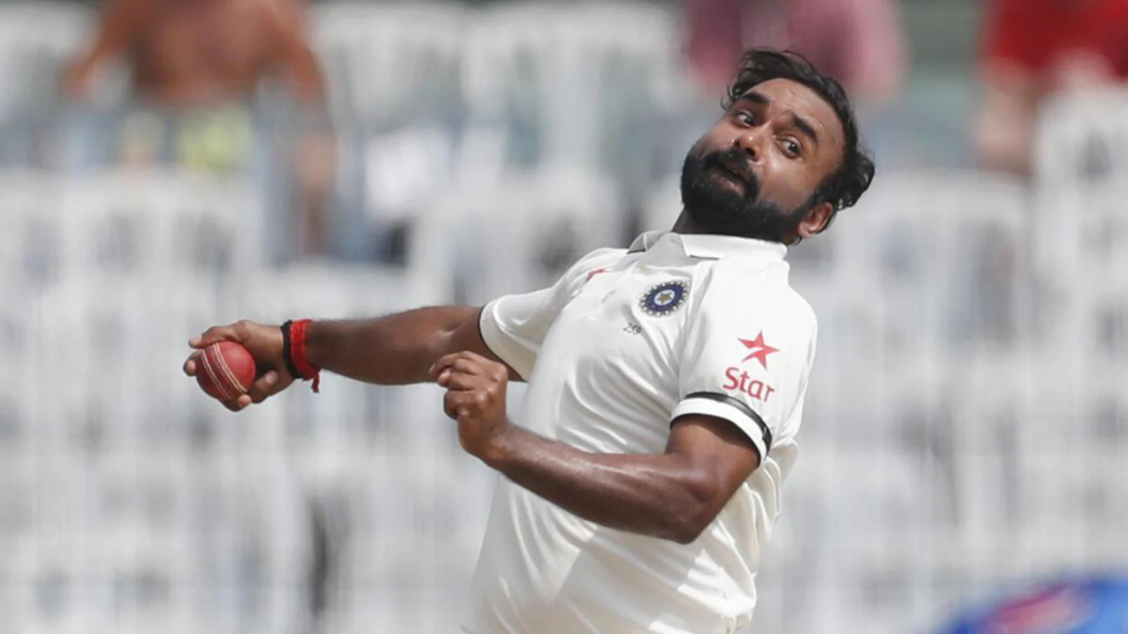   Amit Mishra 