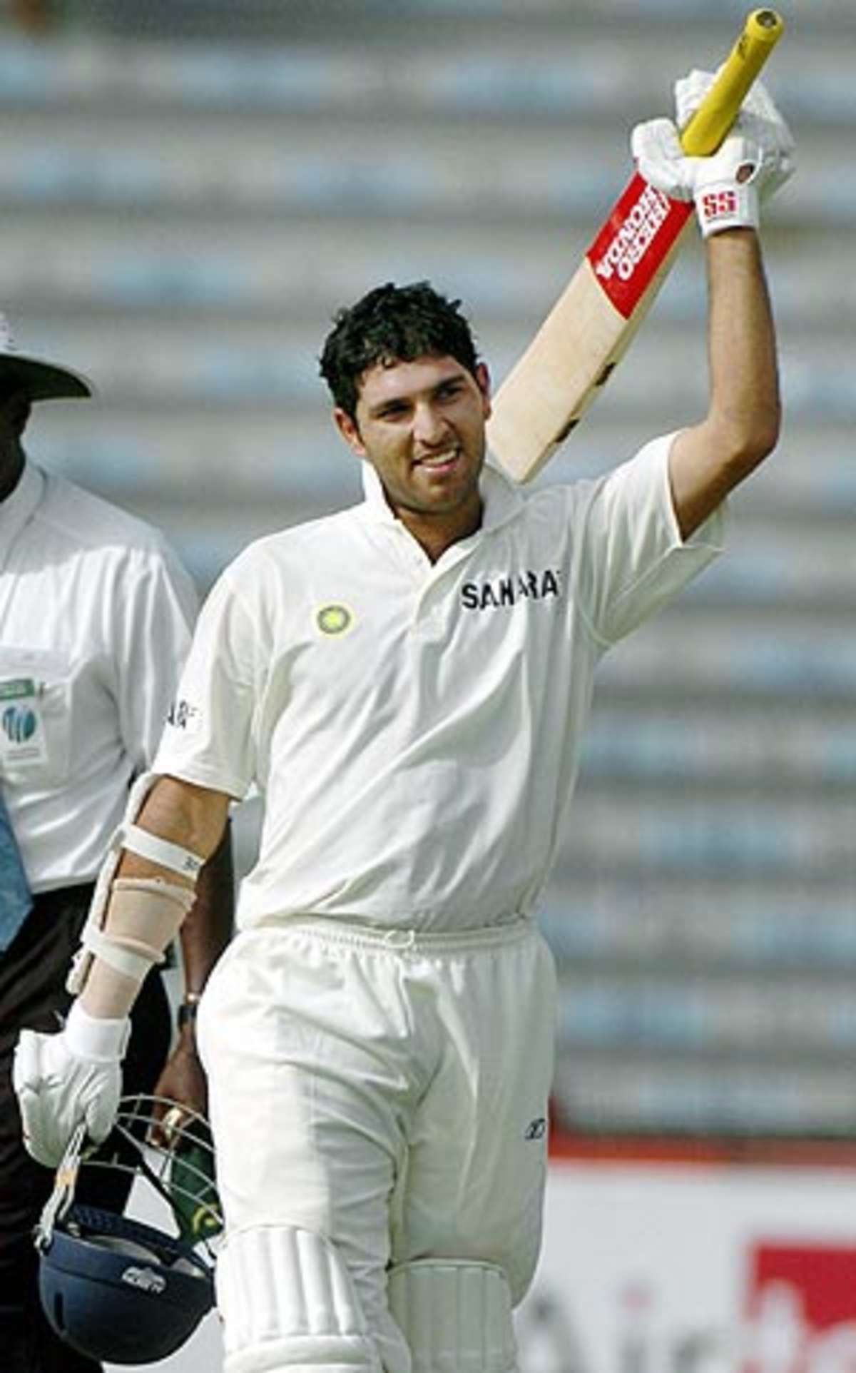 Cover image for टेस्ट प्रारूप में उच्चतम Strike Rate (न्यूनतम 1000 रन)