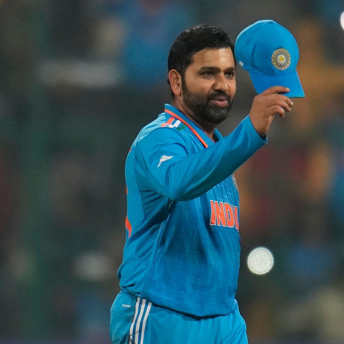 Cover image for SL (T20I) में भारतीय WK द्वारा उच्चतम स्कोर