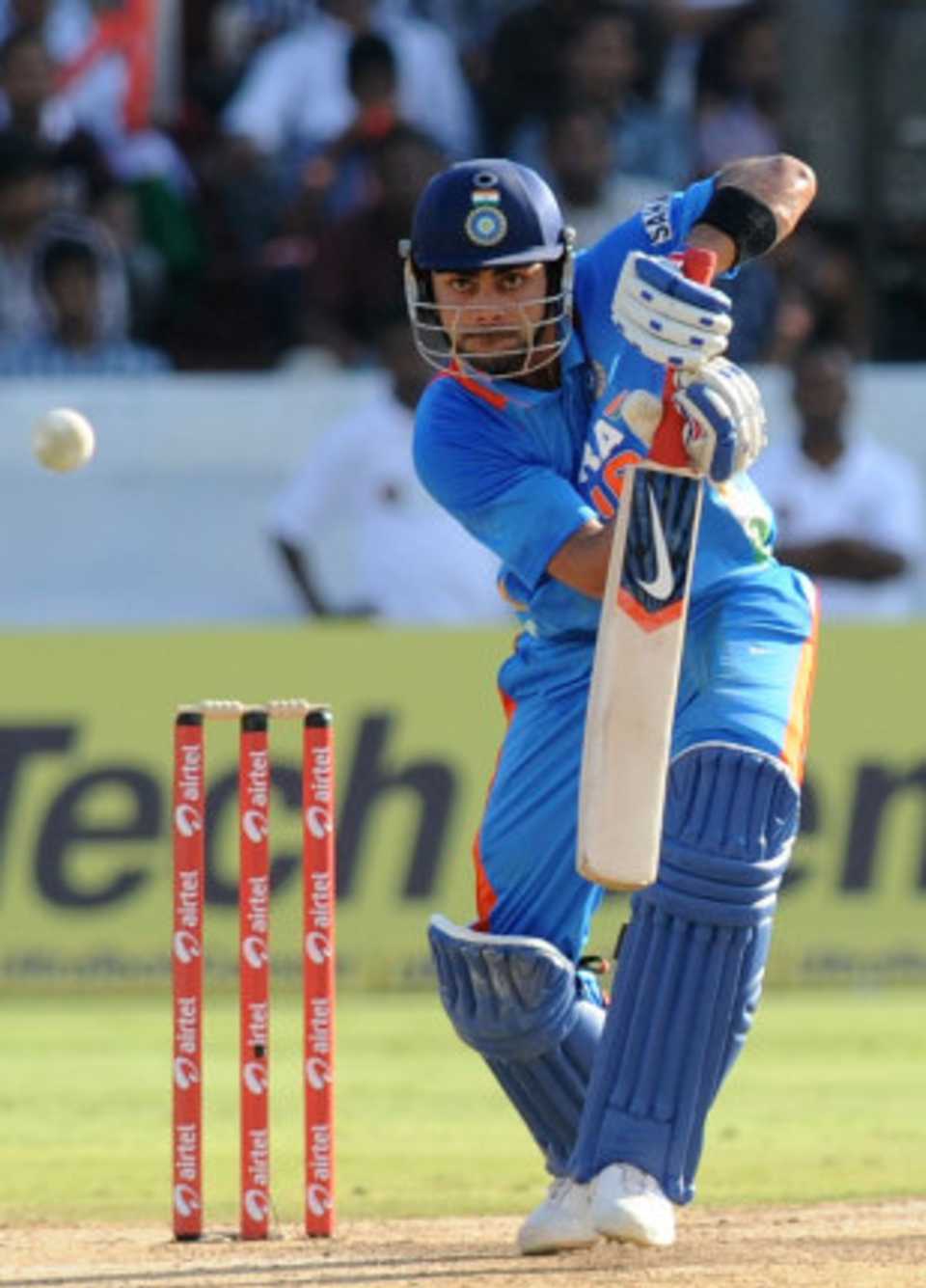 Cover image for ICC के वन डे टूर्नामेंट में भारत के तरफ से सबसे बड़ा स्कोर बनाने वाले प्लेयर्स