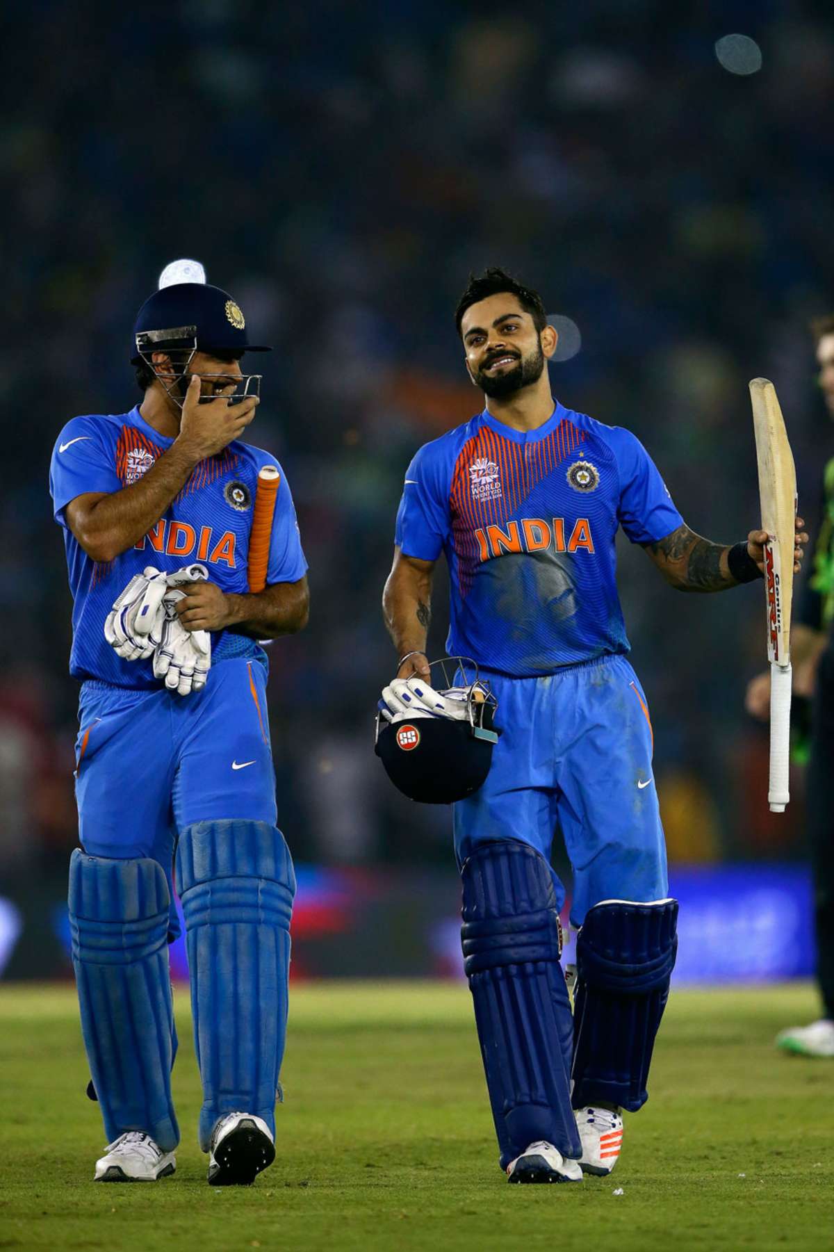 Cover image for T20I में एक ओवर में सर्वाधिक रन बनाने वाले भारतीय खिलाड़ी