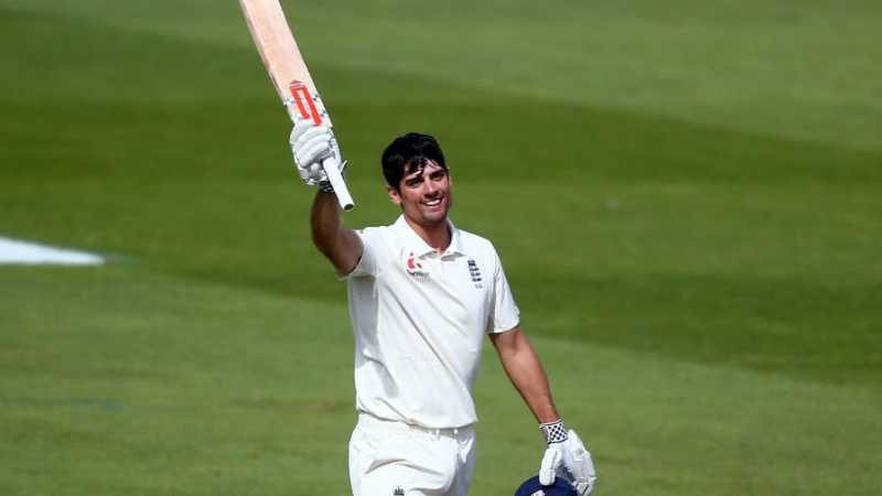 Cover image for Test cricket सबसे ज्यादा अर्धशतक लगाने वाले बल्लेबाज़