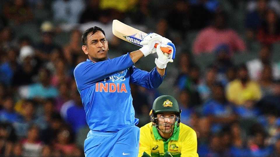 Cover image for ओवरसीज़ में भारतीय विकेट कीपर द्वारा सर्वाधिक T20I स्कोर