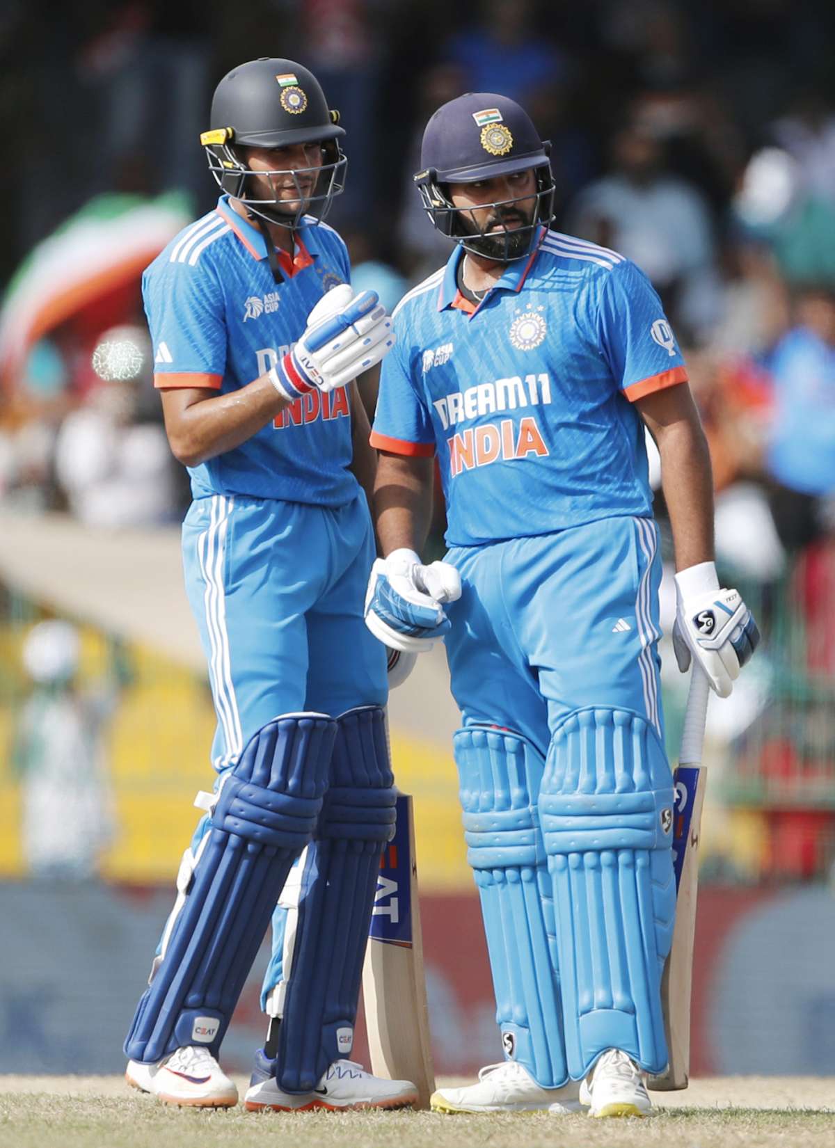 Cover image for ICC प्लेयर ऑफ द मंथ का अवार्ड जीतने वाले भारतीय खिलाड़ी