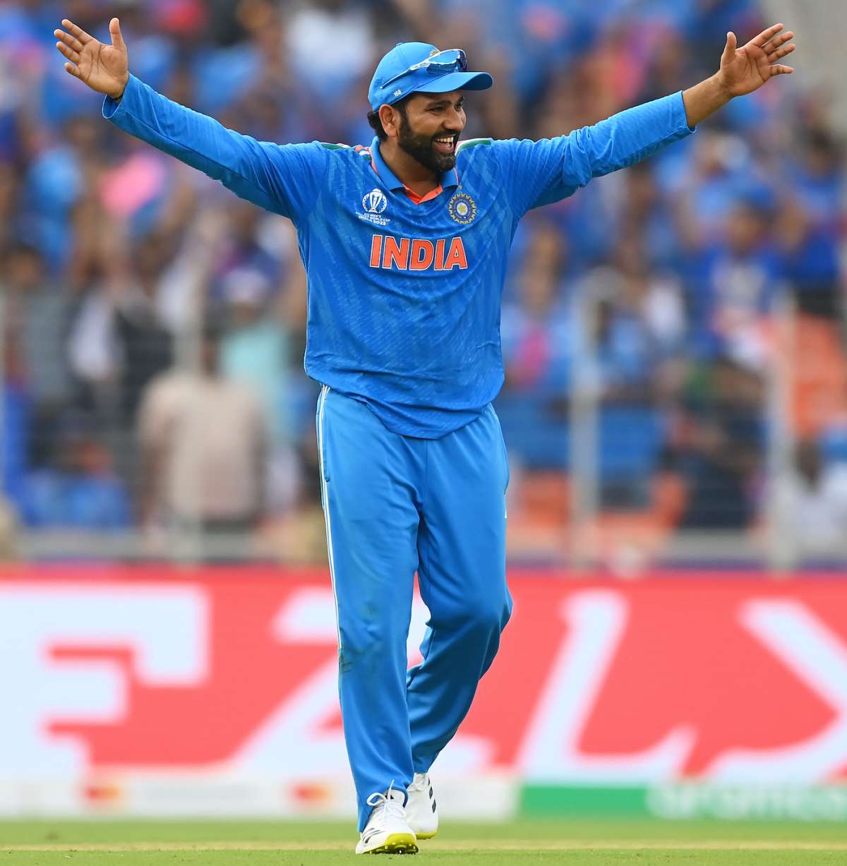 Cover image for ICC टूर्नामनेट में सबसे ज्यादा जीत का परसेंटेज रखने वाले खिलाड़ी
