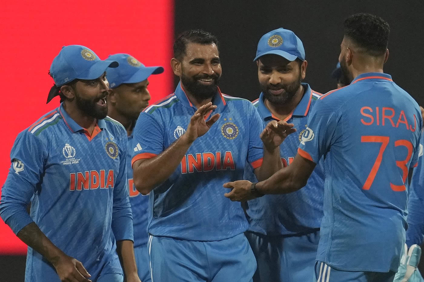 Cover image for एक T20I मैच में भारत द्वारा उच्चतम पावरप्ले स्कोर