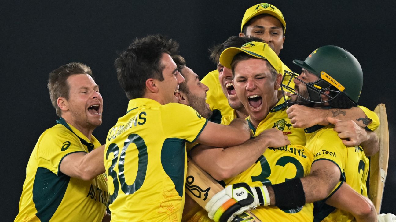 Cover image for ODI में इन देशो के खिलाड़ियों ने बनाये सबसे ज्यादा शतक