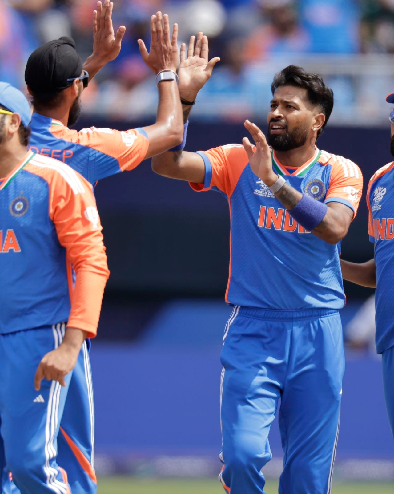Cover image for odi क्रिक्रेट में टॉप 10 ऑलराउंडर