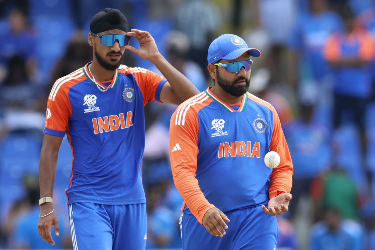 Cover image for Icc टी20 की रैंकिंग में हुआ उलटफेर यह है नयी लिस्ट