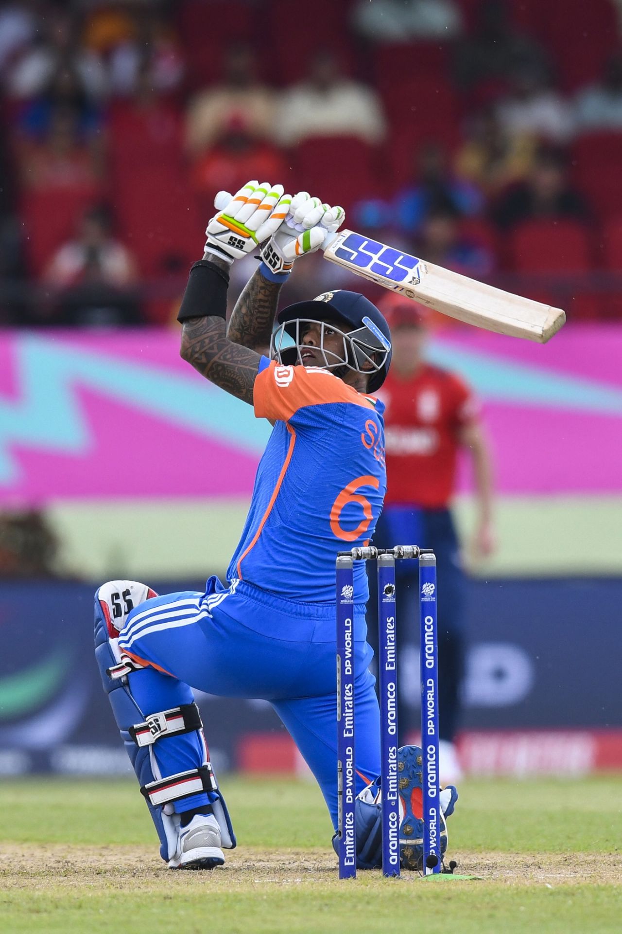 Cover image for 2024 में कौन बनाएगा पहले 1000 रन, लिस्ट में शामिल यह खिलाड़ी