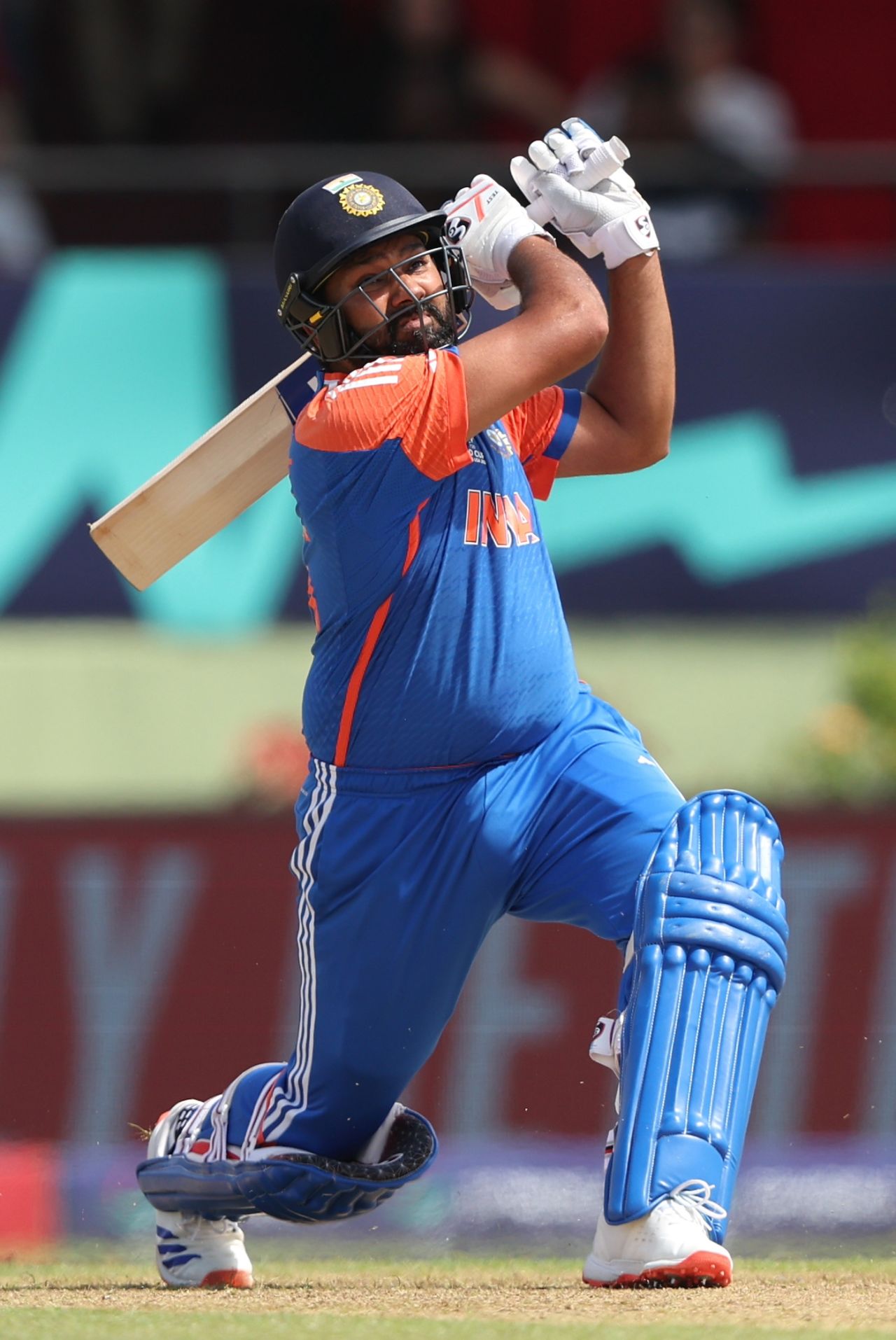 Cover image for 2024 में सर्वाधिक अंतर्राष्ट्रीय रन, जयसवाल शीर्ष पर, गिल शीर्ष 10 में शामिल