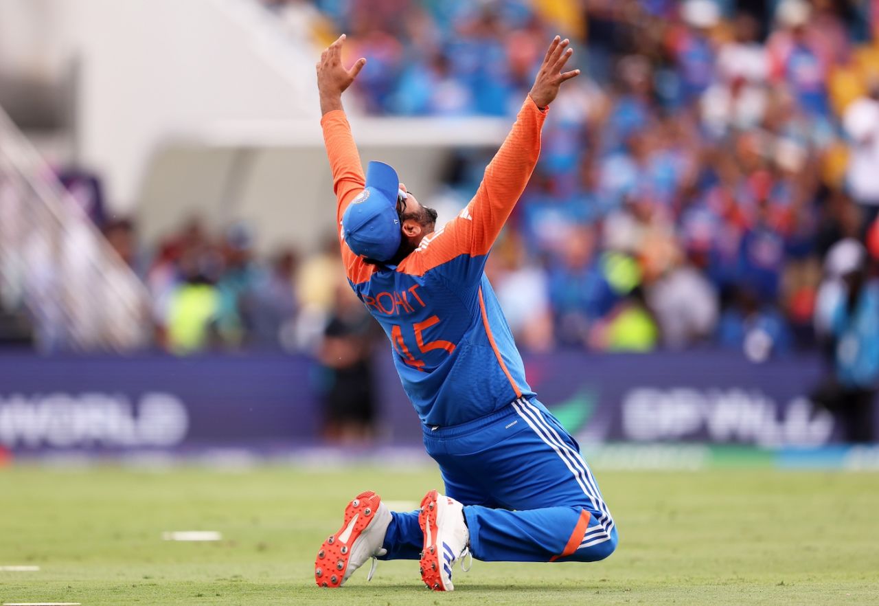 Cover image for अगले टी20 वर्ल्ड कप में   कौन से खिलाडी लेंगे बड़े नामों की जगह?