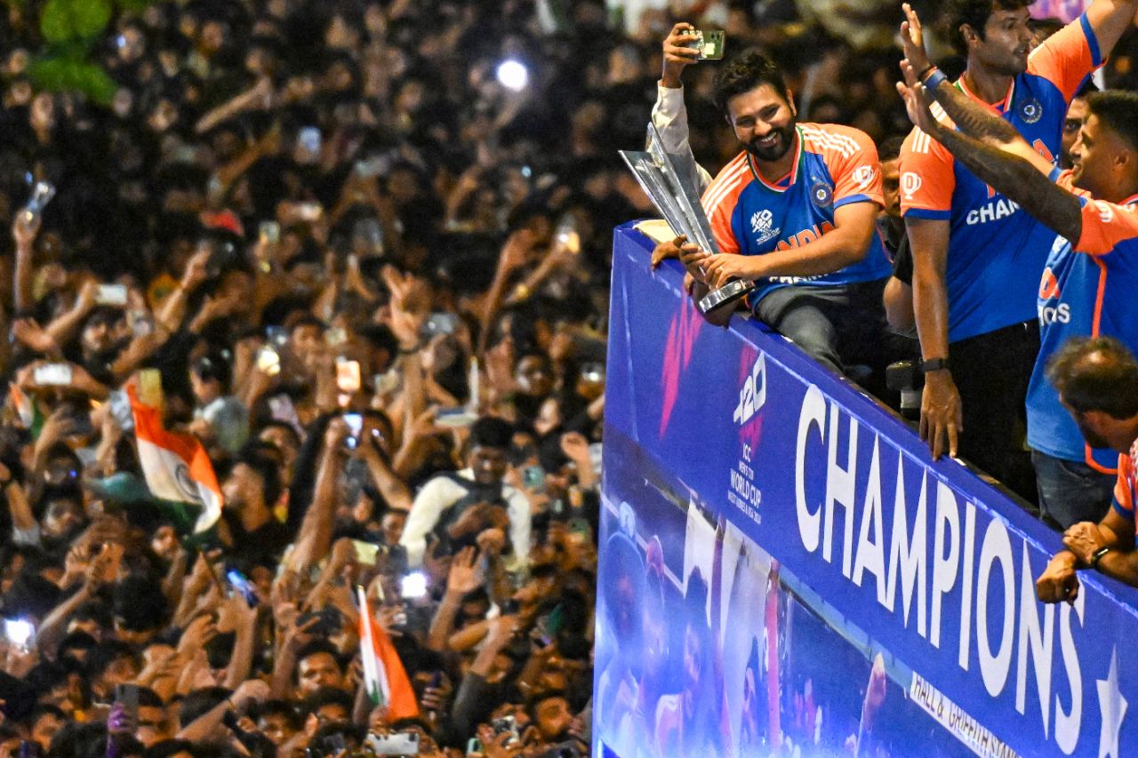 Cover image for इंटरनेशनल में सबसे ज्यादा बार प्लेयर ऑफ द मैच बनने वाले खिलाड़ी