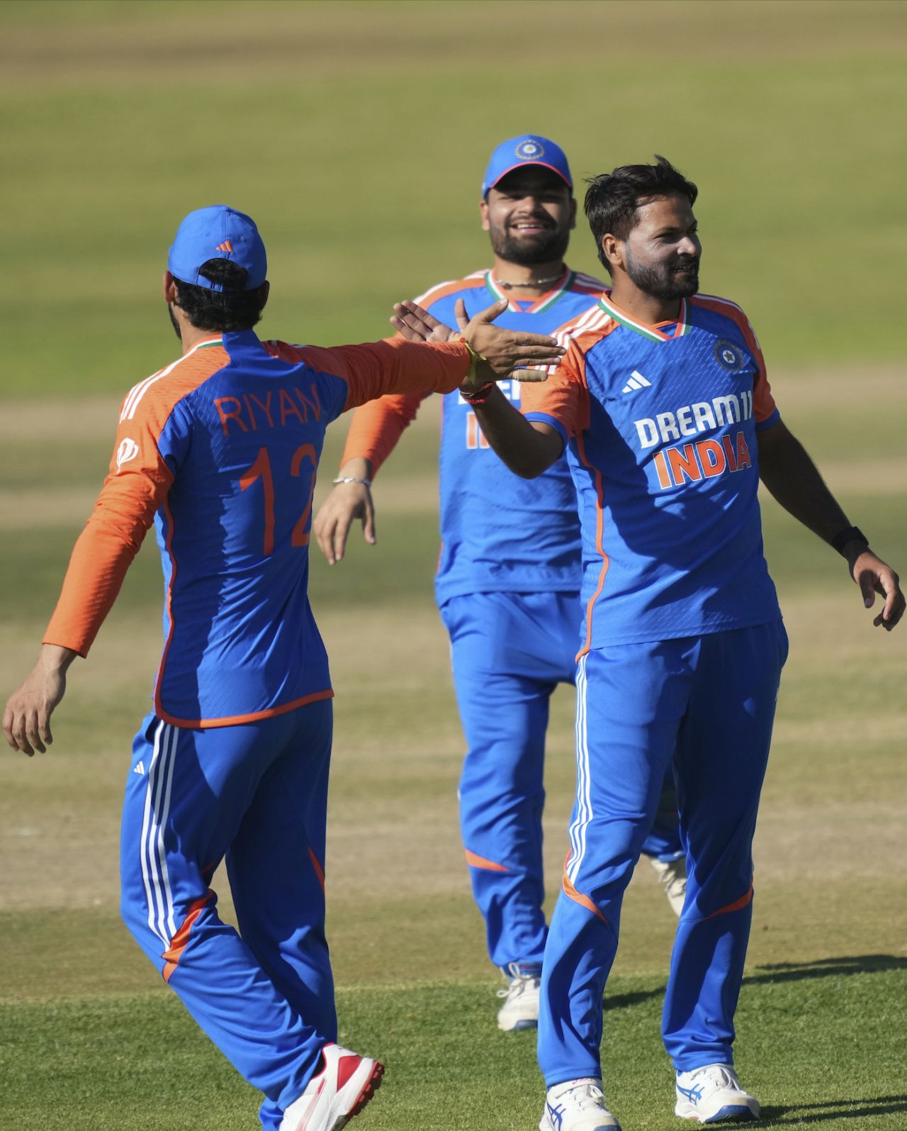 Cover image for साल 2024 में सबसे ज्यादा बार इंटरनेशनल मैच जीतने वाली टीमें