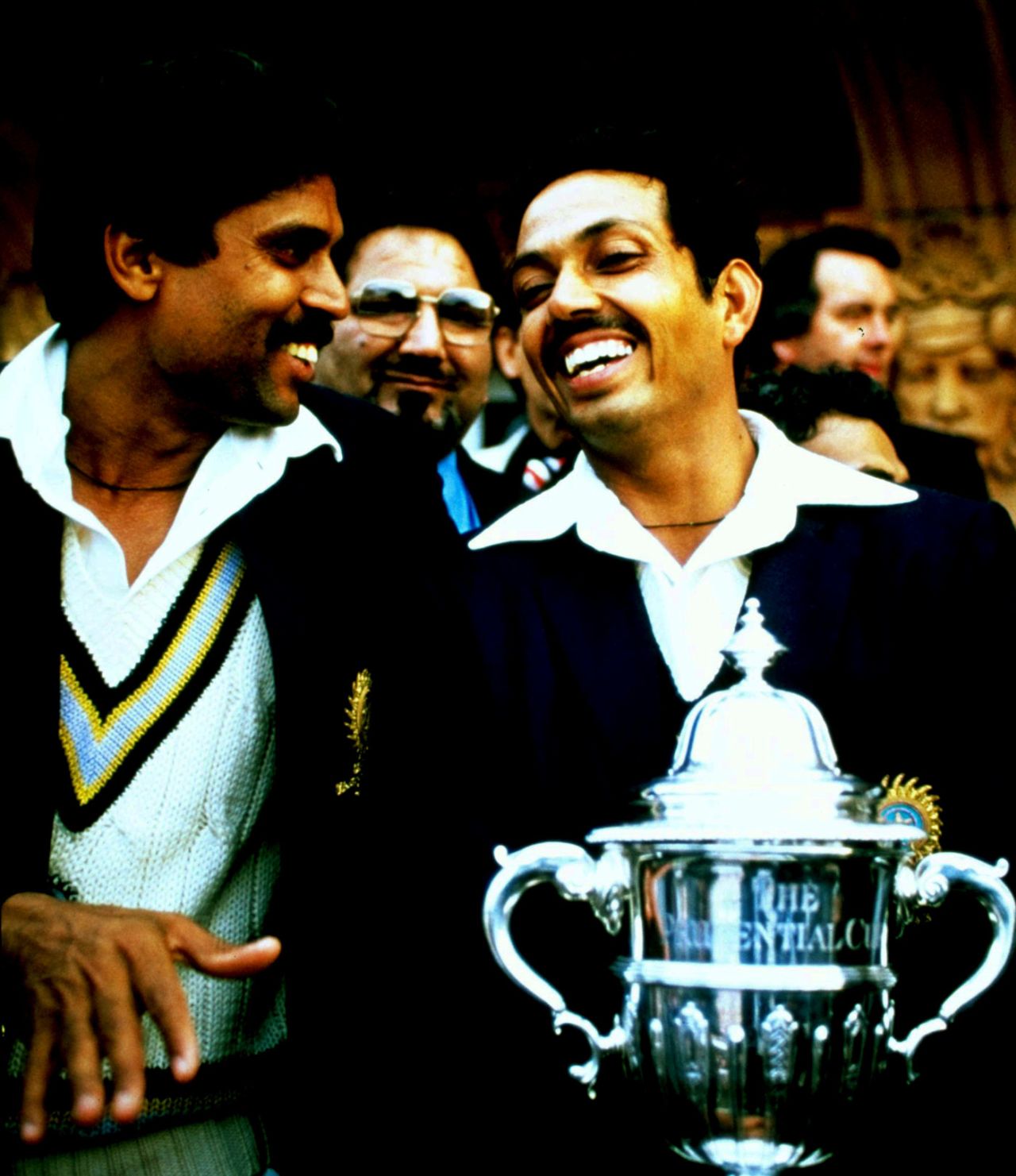 Cover image for वर्ल्ड कप फाइनल में प्लेयर ऑफ द मैच बने भारतीय खिलाड़ी