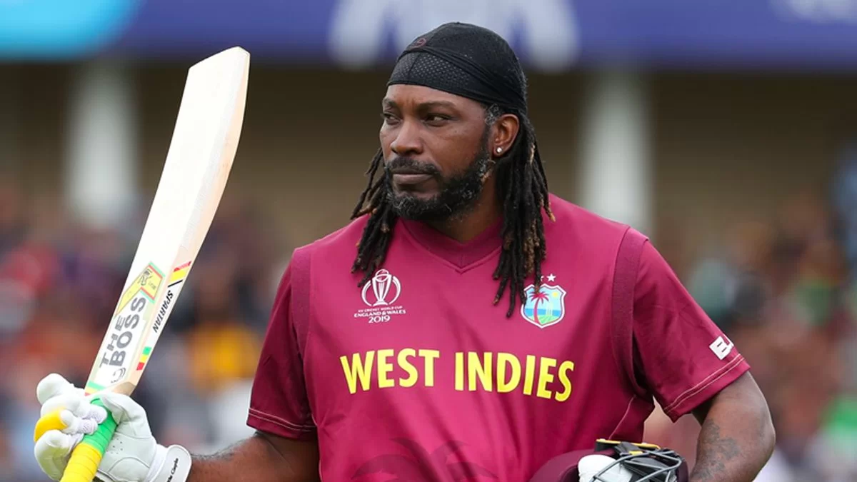 Cover image for ODI क्रिकेट में सबसे ज्यादा Sixes लगाने वाले क्रिकेटर्स
