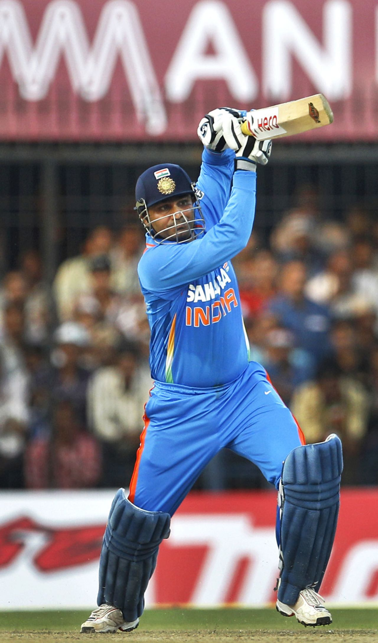 Cover image for भारत के लिए एक T20I मैच में सर्वाधिक बार 200+ स्ट्राइक रेट से खेलने वाले बल्लेबाज (न्यूनतम 30 रन)