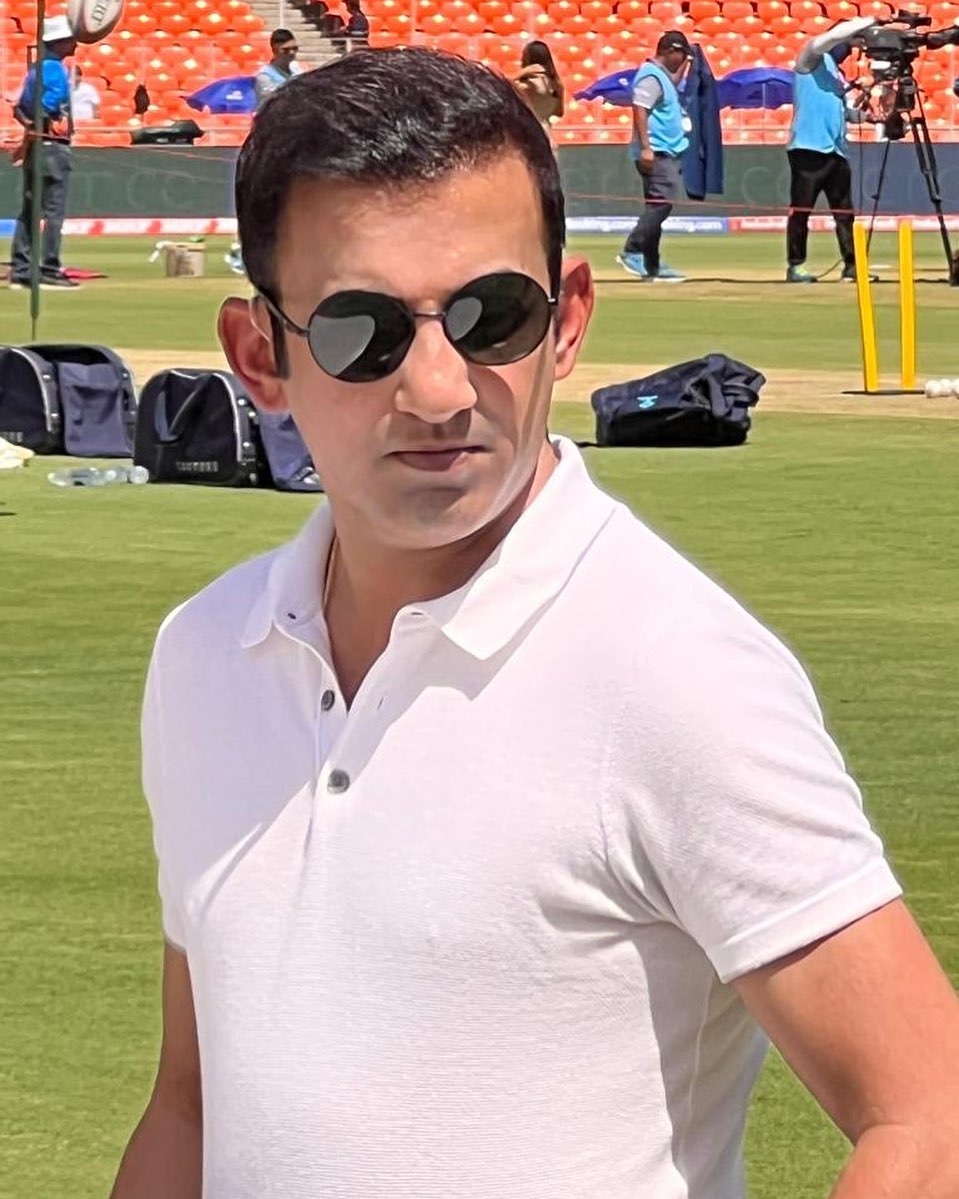 Cover image for Gautam Gambhir Net Worth : नए हेड कोच गौतम गंभीर है इतनी संपत्ति के मालिक