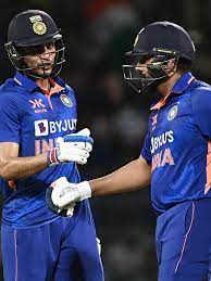 Cover image for ODI बैटिंग रैंकिंग में पहले नंबर पर है यह खिलाड़ी