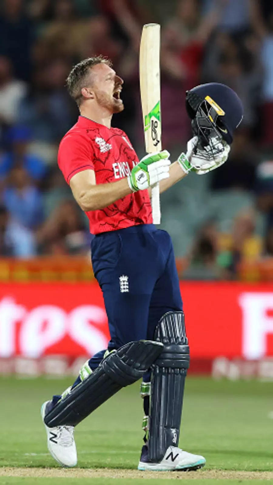 Cover image for T20I में सर्वाधिक प्लेयर ऑफ़ द मैच पुरस्कार जीतने वाले खिलाड़ी