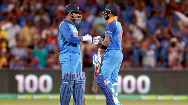Cover image for T20I में भारत के लिए सर्वाधिक 100+ ओपनिंग पार्टनरशिप