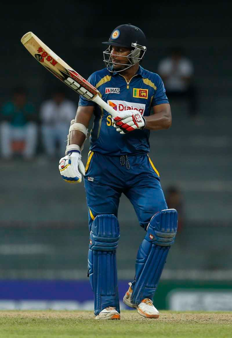 Cover image for वनडे क्रिकेट में श्रीलंका की तरफ से हाईएस्ट स्कोर बनाने वाले बल्लेबाज