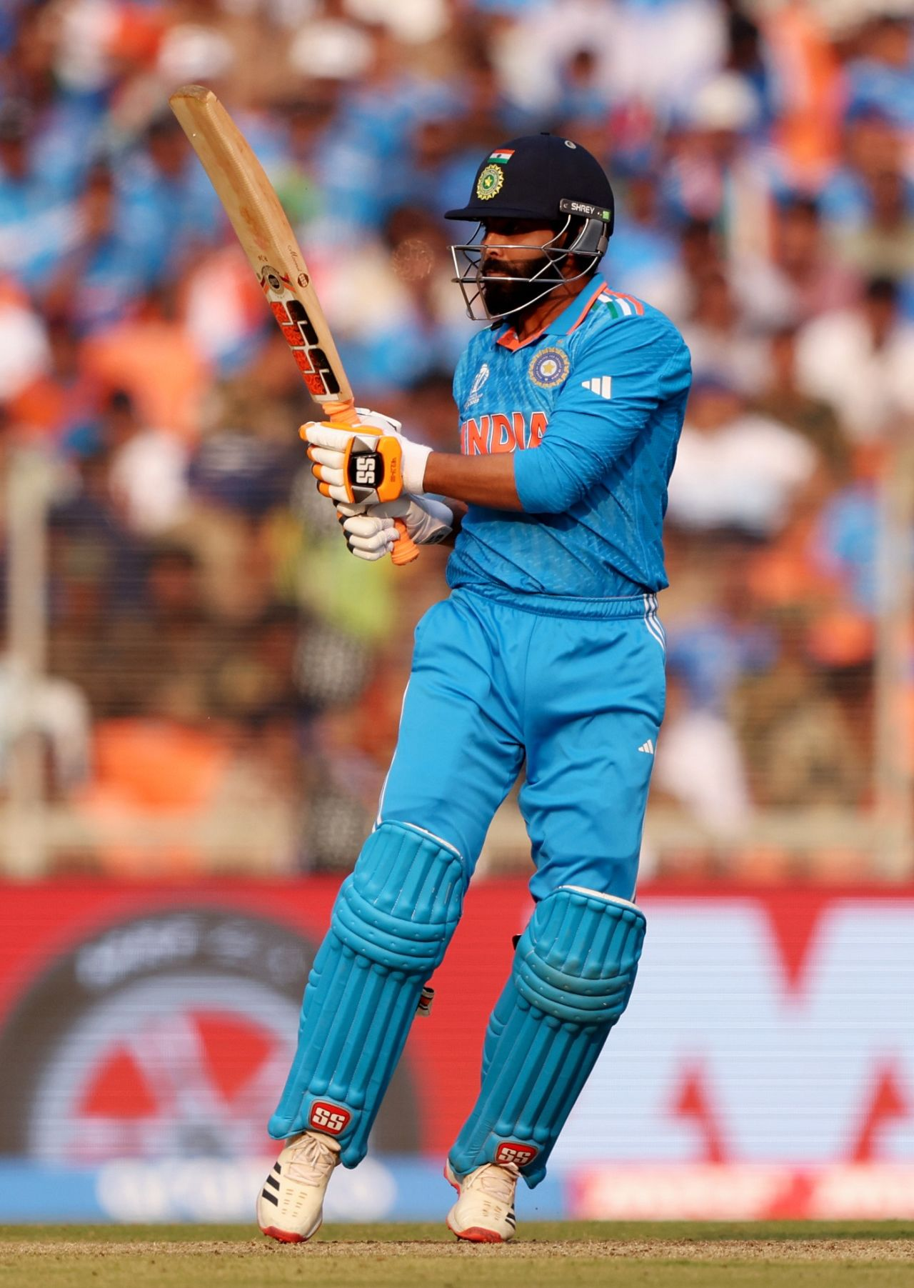 Cover image for T20 रैंकिंग के टॉप 10 ऑलराउंडर में शामिल हैं यह धाकड़ खिलाड़ी